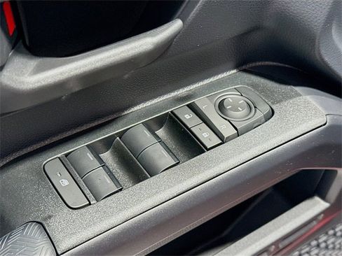 Certified 2025 Toyota 4Runner TRD Sport image 15