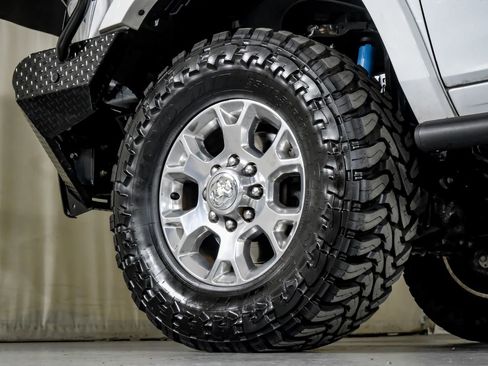 Used 2022 RAM 2500 Laramie w/ Safety Group B image 56