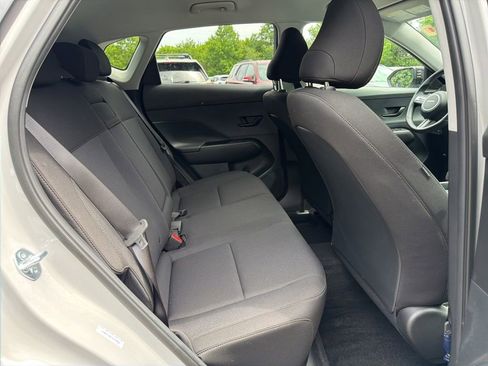 Certified 2026 Hyundai Kona SEL Sport AWD/4WD image 11