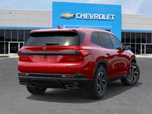 Used 2026 Buick Enclave Sport Touring w/ Power Package image 4