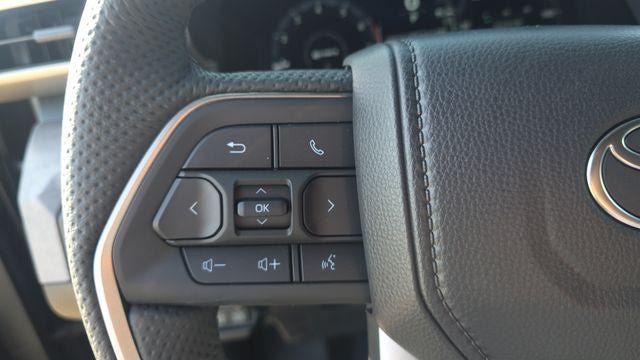New 2026 Toyota Tacoma 4x4 Double Cab Hybrid image 22
