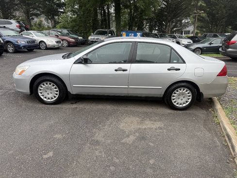 Used 2006 Honda Accord VP image 3