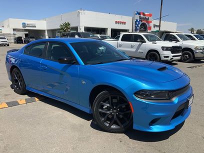 Certified 2023 Dodge Charger GT w/ Plus Group