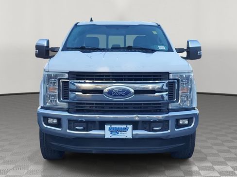 Certified 2019 Ford F250 XLT w/ XLT Premium Package image 2