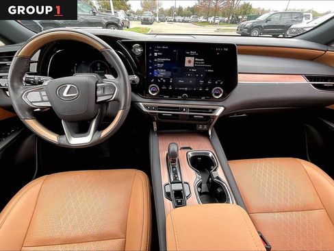 Used 2023 Lexus RX 350 Premium Plus image 12