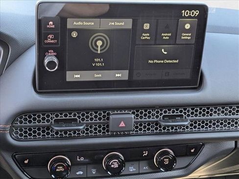 New 2026 Honda CR-V TrailSport image 13