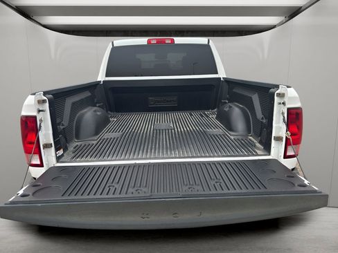 Used 2016 RAM 1500 Tradesman w/ Popular Equipment Group image 25
