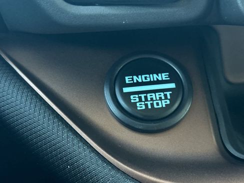 Certified 2024 Ford Bronco Sport Outer Banks w/ Topo Graphic Package image 21