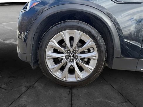 Used 2024 MAZDA CX-90 3.3 Turbo w/ Premium Package image 14