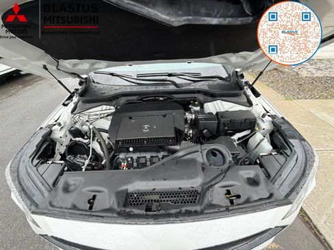 Used 2022 Acura MDX A-Spec AWD/4WD image 62
