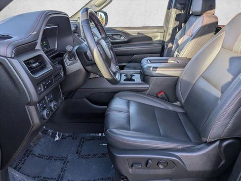 Used 2023 Chevrolet Tahoe RST image 11