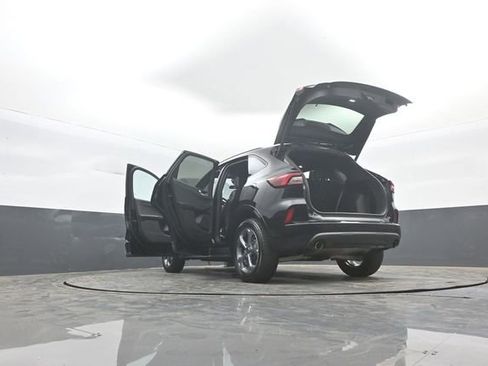 Used 2023 Ford Escape ST-Line AWD/4WD image 38