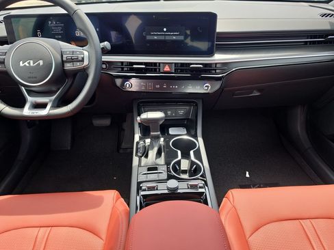 New 2026 Kia K5 GT-Line FWD image 14