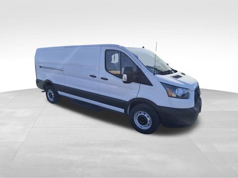 New 2024 Ford Transit 150 Low Roof image 8
