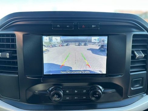 Used 2021 Ford F150 XL w/ Equipment Group 101A High AWD/4WD image 22