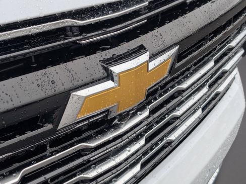 New 2026 Chevrolet Tahoe High Country RWD image 5