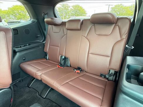 Certified 2024 Kia Telluride SX FWD image 12