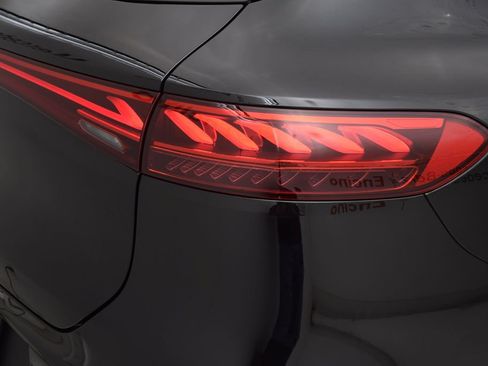 Certified 2024 Mercedes-Benz EQS 450+ SUV image 14