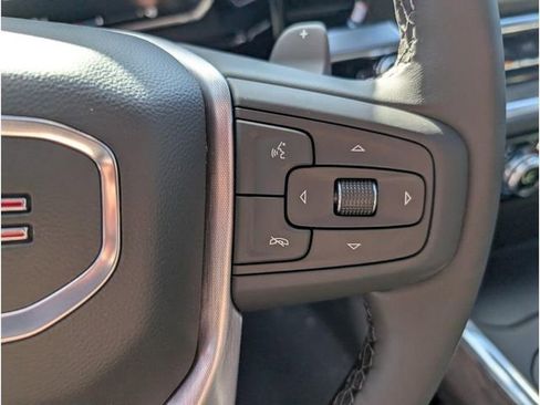 New 2026 GMC Sierra 1500 SLT w/ SLT Premium Plus Package image 21