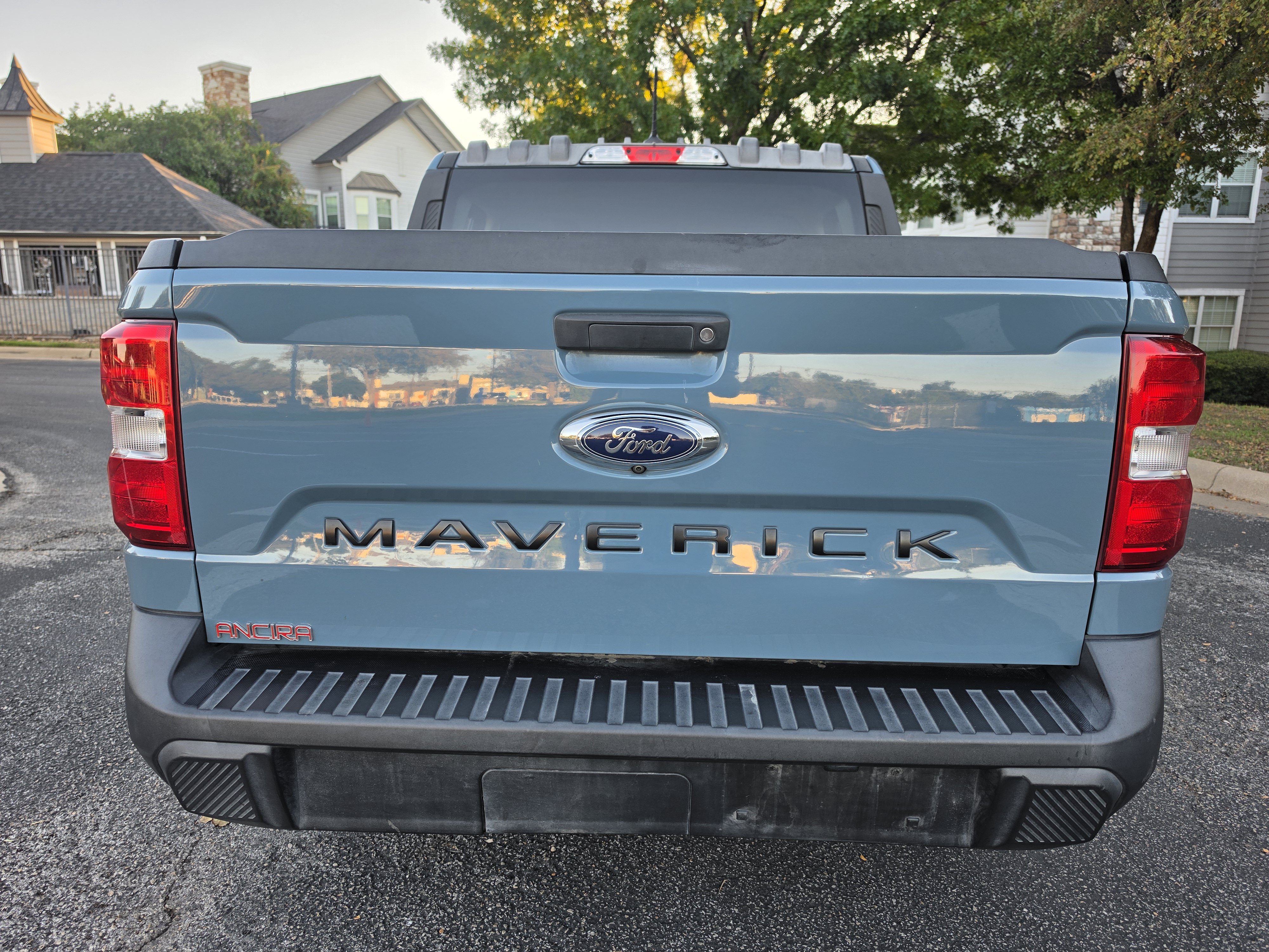 Used 2022 Ford Maverick XL FWD image 6