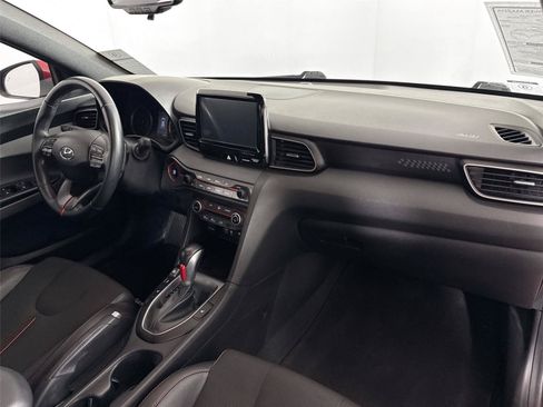 Used 2020 Hyundai Veloster 2.0 Premium FWD image 38