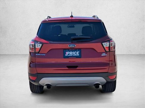 Used 2018 Ford Escape SE image 6