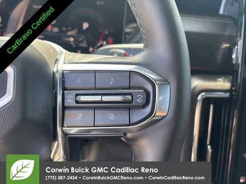 Certified 2025 GMC Yukon Elevation image 18
