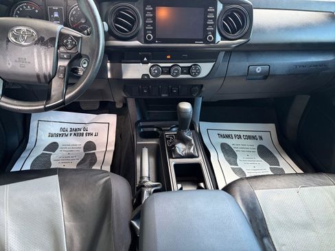 Used 2021 Toyota Tacoma SR image 11