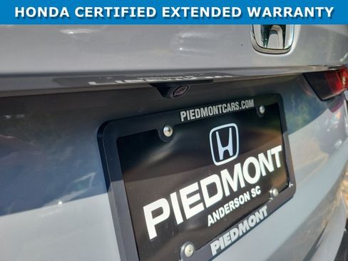 Used 2025 Honda CR-V EX-L image 12