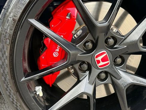 Used 2024 Honda Civic Type R image 34
