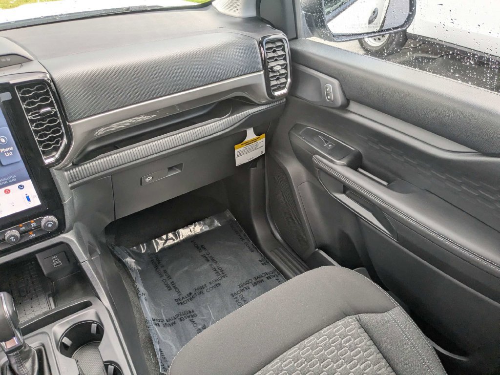 New 2026 Ford Ranger XLT w/ Convenience Package AWD/4WD image 18