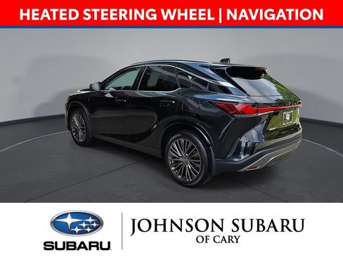 Used 2023 Lexus RX 350 FWD w/ Accessory Package (Z1) image 2