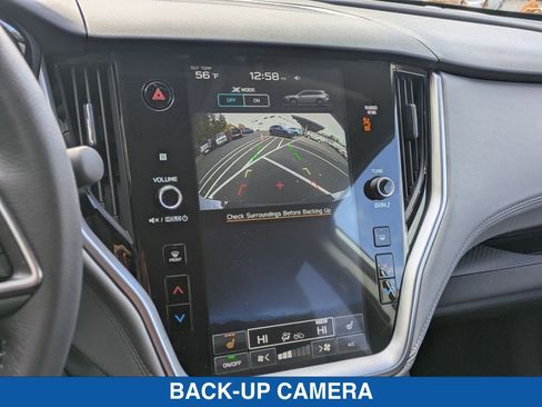 Certified 2025 Subaru Outback Premium image 24