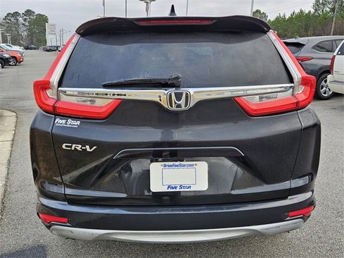 Used 2018 Honda CR-V EX-L image 11