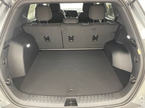 New 2026 Chevrolet Equinox LT AWD/4WD image 10