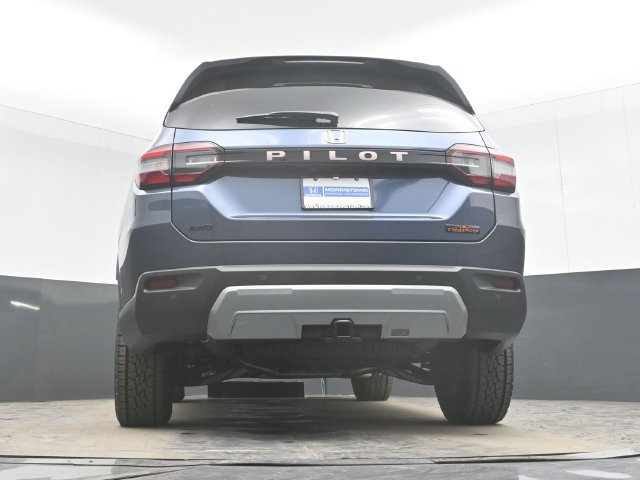 New 2026 Honda Pilot TrailSport image 50