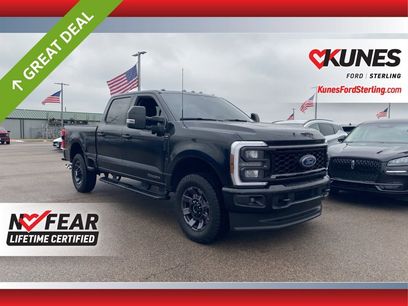 Used 2024 Ford F250 Lariat w/ Sport Appearance Package
