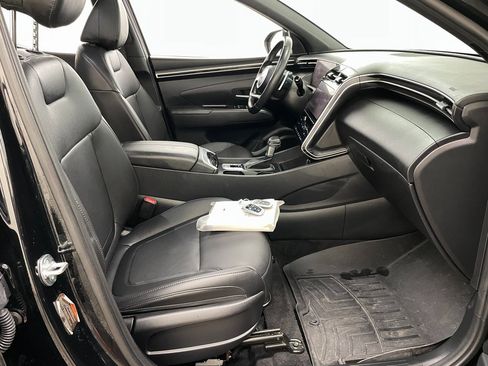 Used 2024 Hyundai Santa Cruz XRT image 39