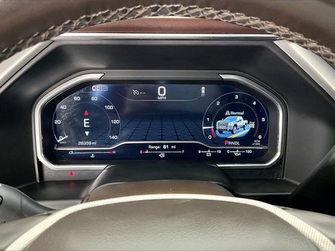 Used 2024 GMC Sierra 2500 Denali w/ Technology Package image 21