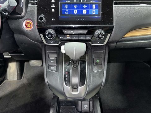 Used 2019 Honda CR-V EX image 21