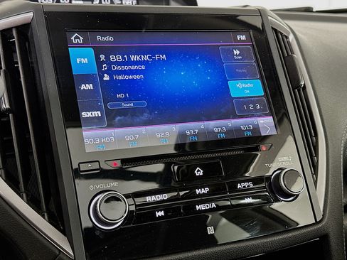 Used 2019 Subaru Forester Touring image 21