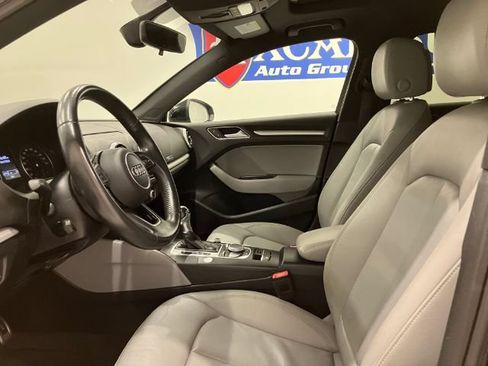 Used 2019 Audi A3 2.0T Premium w/ Convenience Package FWD image 38