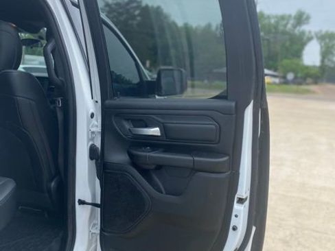 Used 2023 RAM 1500 Tradesman w/ Protection Group AWD/4WD image 12