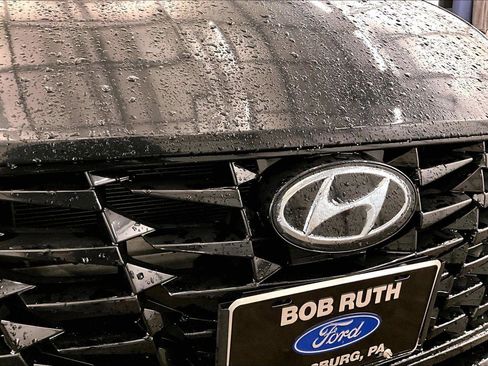 Used 2021 Hyundai Sonata SEL Plus w/ Tech Package image 29