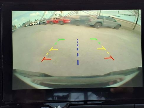 New 2026 Nissan Frontier SV w/ Tow Package image 20