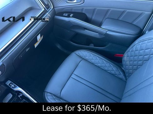 New 2026 Kia Sorento SX Prestige AWD/4WD image 32