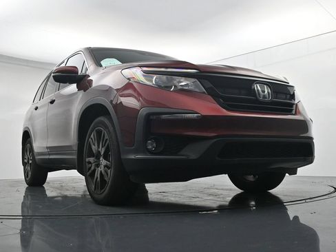 Used 2022 Honda Pilot Special Edition image 18