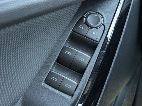 New 2026 Chevrolet Equinox RS w/ Convenience Package III image 26