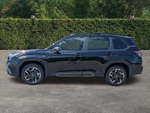 New 2026 Subaru Forester Limited image 7