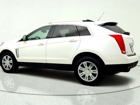 Used 2016 Cadillac SRX Luxury w/ Driver Awareness Package FWD image 7